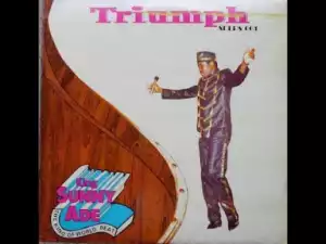 King Sunny Ade - Triumph (Full Album)